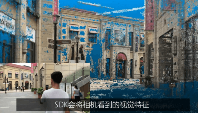 AR云能够重塑互联网商业格局吗？