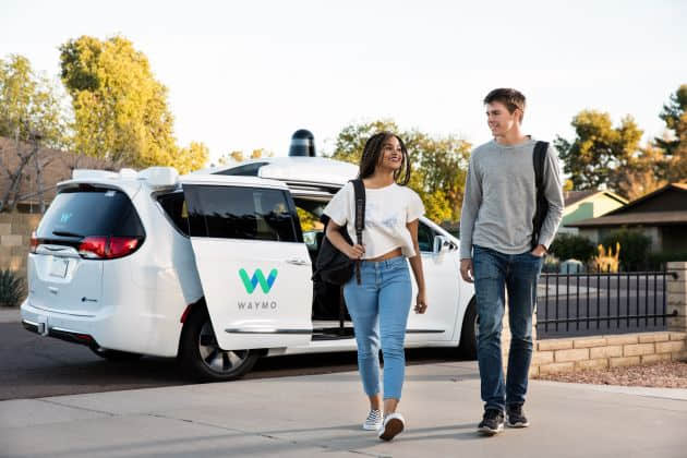 Waymo