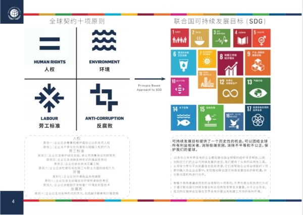 TCL实业、TCL科技加入联合国全球契约组织,携手共建更好世界