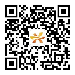 大赛公众号二维码
