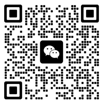 大赛小助手二维码