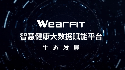 Wearfit PRO